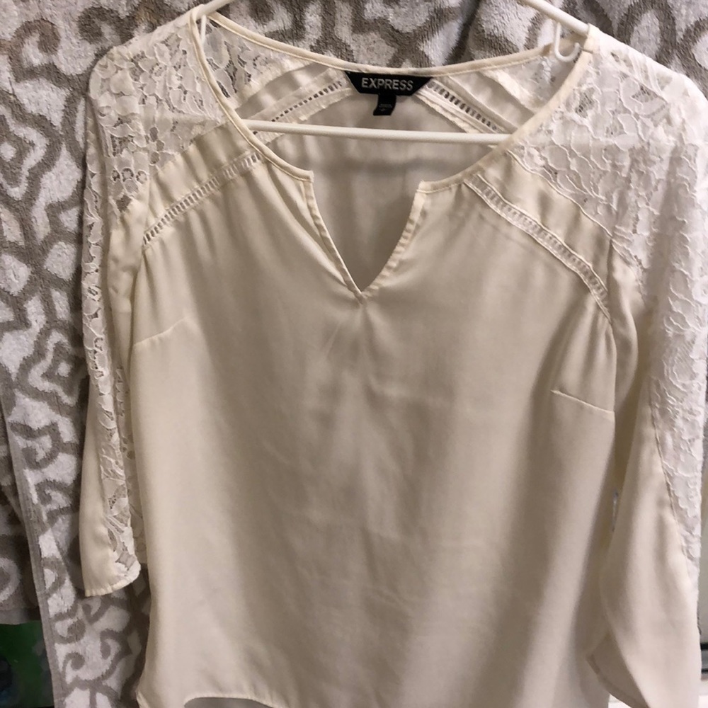 Express top